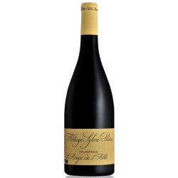 Abbaye Sylva Plana Faugeres Le Songe De L'abbe - Vin Bio 2022 - Organic Red Wine 75cl