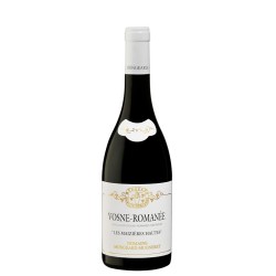 Domaine Mongeard-Mugneret Vosne-Romanée Les Maizieres Hautes 2020 - Red Wine 75cl