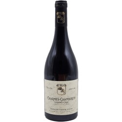 Domaine Fabien Coche Charmes-Chambertin Grand Cru 2020 - Red Wine 75cl
