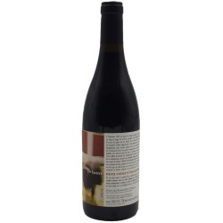 Le Clos Des Fees De Battre Mon Cœur S'est Arrete 2023 - Red Wine 75cl