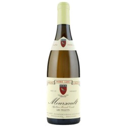 Domaine Pierre Labet Meursault Clos des Tillets - Wine 75cl