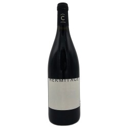 Domaine Laurent Combier Crozes-Hermitage Rouge Clos Des Grives 2022 - Organic Red Wine 75cl