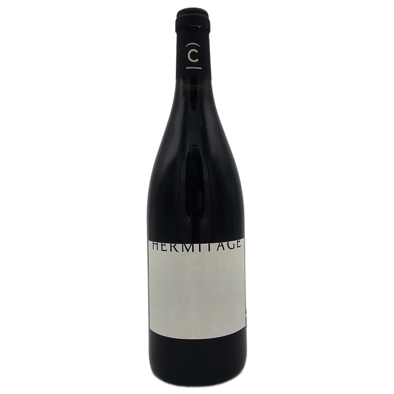 Domaine Laurent Combier Crozes-Hermitage Rouge Clos Des Grives 2022 - Organic Red Wine 75cl