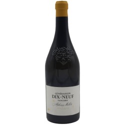 Alphone Mellot Sancerre Generation XIX - Wine 75cl