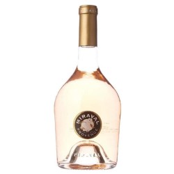 Miraval - Cotes De Provence - Cotes De Provence 2024 - Rosé Wine 75cl