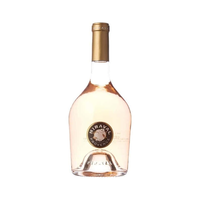 Miraval - Cotes De Provence - Cotes De Provence 2024 - Rosé Wine 75cl