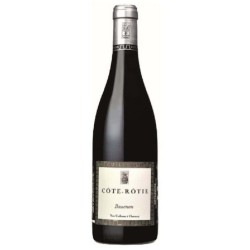 Cave Yves Cuilleron - Cote-Rotie Bassenon 2022 - Red Wine 75cl