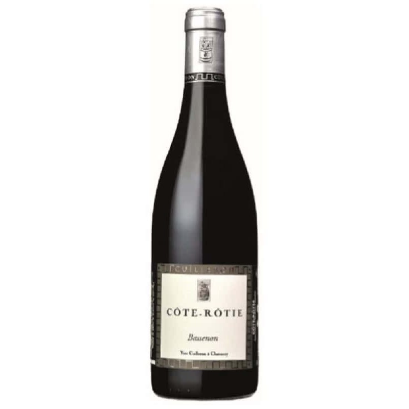 Cave Yves Cuilleron - Cote-Rotie Bassenon 2022 - Red Wine 75cl