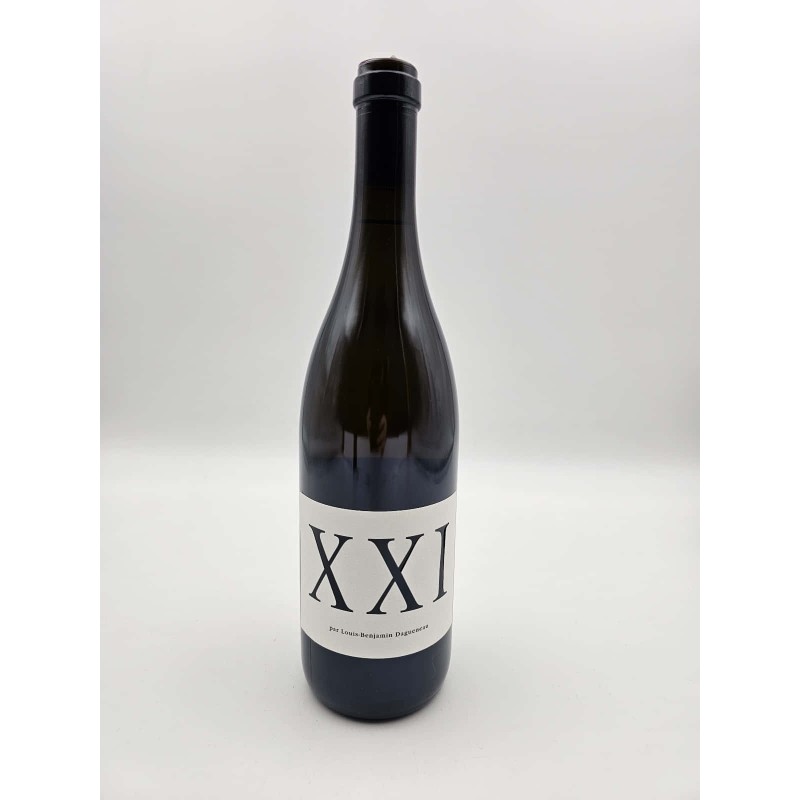 Didier Dagueneau Xxi 2021 - White Wine 75cl