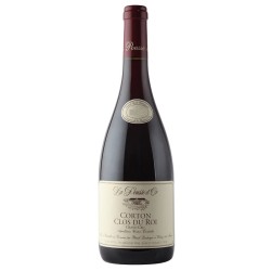 Domaine De La Pousse D'or Corton Grand Cru Clos Du Roi 2020 - Red Wine 75cl