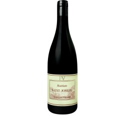 Domaine Francois Villard - Saint-Joseph Rouge Mairlant 2022 - Red Wine 75cl