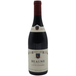 Domaine Pierre Labet Beaune Rouge Clos Des Monsnieres 2022 - Red Wine 75cl