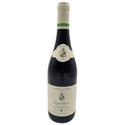 Famille Perrin Cotes Du Rhone Signature 2022 - Organic Red Wine 75cl