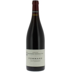 Domaine Jean-Michel Gaunoux Pommard Les Perrières 2020 - Red Wine 75cl