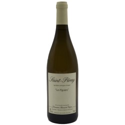 Domaine Bernard Gripa - Les Figuiers 2023 - White Wine 75cl