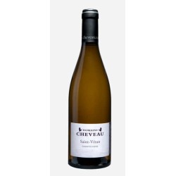 Domaine Cheveau - Chantevigne 2023 - White Wine 75cl