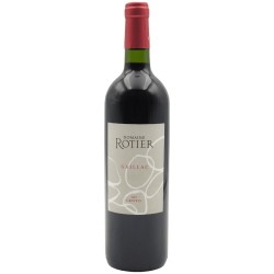 Domaine Rotier Gaillac Les Gravels 2020 - Organic Red Wine 75cl