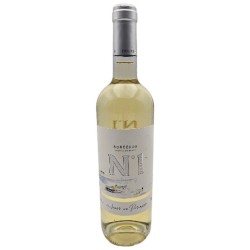 Maison Dourthe - Dourthe N°1 Blanc 2023 - White Wine 75cl