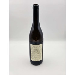 Domaine Didier Dagueneau Blanc Fume De Pouilly 2020 - White Wine 75cl