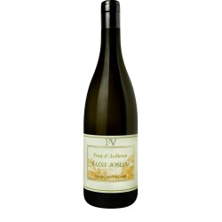 Domaine Francois Villard - Saint-Joseph Blanc Fruit D'avilleran 2022 - White Wine 75cl