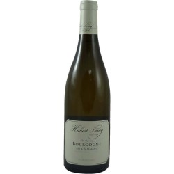 Domaine Hubert Lamy Bourgogne Blanc Les Chataigniers 2022 - White Wine 75cl
