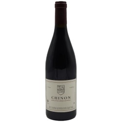Domaine Philippe Alliet - Chinon Rouge 2022 - Red Wine 75cl