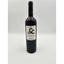 Clos Canereccia 2019 - Red Wine 75cl
