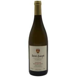 Domaine Bernard Gripa - Le Berceau 2023 - White Wine 75cl