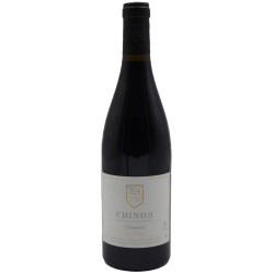 Domaine Philippe Alliet - Chinon Rouge L'huisserie 2020 - Red Wine 75cl