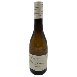 Domaine Germain Pere & Fils - Saint-Romain Blanc Le Jarron 2022 - White Wine 75cl