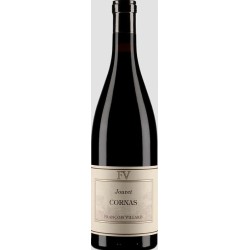 Domaine Francois Villard - Cornas Jouvet 2021 - Red Wine 75cl