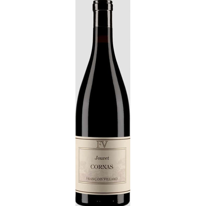 Domaine Francois Villard - Cornas Jouvet 2021 - Red Wine 75cl