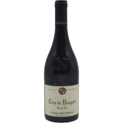 Domaine Michel Noellat Clos De Vougeot 2023 - Red Wine 75cl
