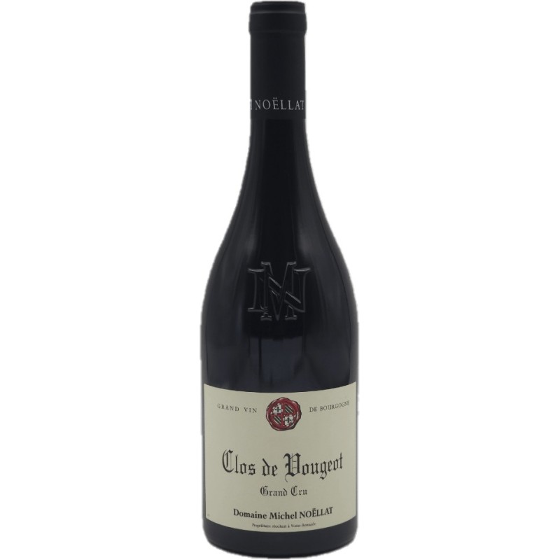 Domaine Michel Noellat Clos De Vougeot 2023 - Red Wine 75cl
