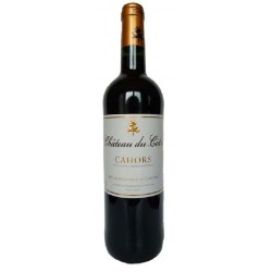 Chateau Du Cedre 2022 - Red Wine 75cl