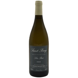 Domaine Bernard Gripa - Les Pins 2023 - White Wine 75cl