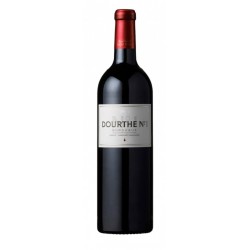 Maison Dourthe - Dourthe N°1 Rouge 2020 - Red Wine 1.5L