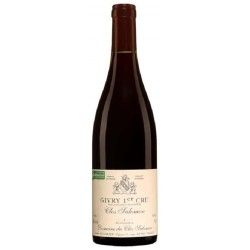 Clos Salomon Givry 1er Cru 2022 - Red Wine 75cl