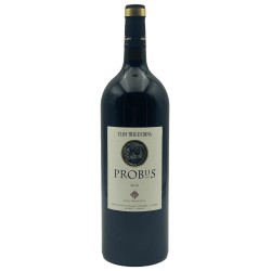 Clos Triguedina - Cahors Prince Probus 2020 - Red Wine 75cl