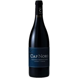 Domaine Laurent Combier Crozes-Hermitage Cap Nord 2022 - Organic Red Wine 75cl