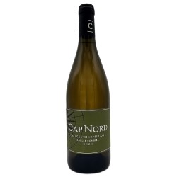 Domaine Laurent Combier Crozes-Hermitage Cap Nord 2022 - Organic Red Wine 75cl