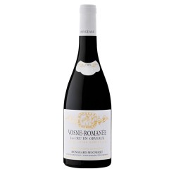 Domaine Mongeard-Mugneret Vosne-Romanée En Orveaux 2022 - Red Wine 75cl