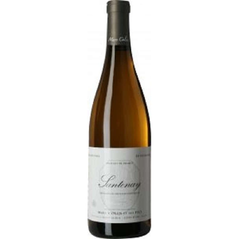 Domaine Marc Colin Et Fils Santenay 2020 - White Wine 75cl