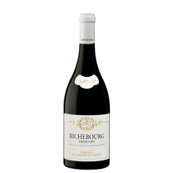 Domaine Mongeard-Mugneret Richebourg 2022 - Red Wine 75cl