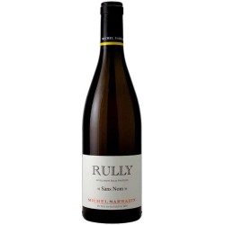 Domaine Sarrazin - Rully Blanc Sans Nom 2023 - White Wine 75cl