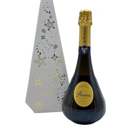Champagne de Venoge Princes Blanc de Blancs - Coffret Winter — Cham...