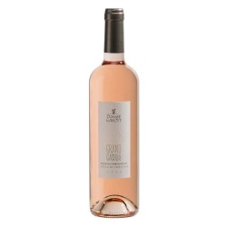 Domaine Gavoty Côtes De Provence Grand Classique 2024 - Rosé Wine 75cl