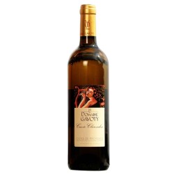 Domaine Gavoty Côtes De Provence Clarendon 2023 - White Wine 75cl