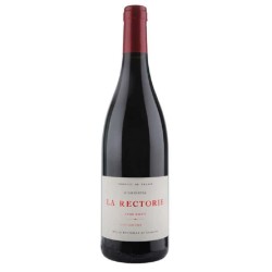 Domaine De La Rectorie - Collioure Rouge Oriental 2021 - Red Wine 75cl