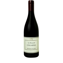 Domaine Francois Villard - Cote-Rotie La Brocarde 2022 - Red Wine 75cl